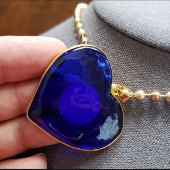 Evil Eye 🧿 Necklace - Picture 7 of 9